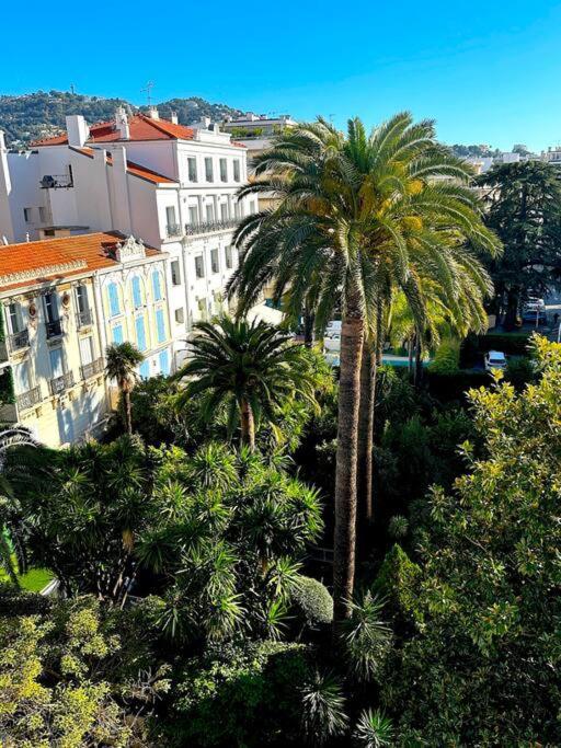 Viva Riviera Large 1 Bedroom With Sunny Terrace Apartment Cannes