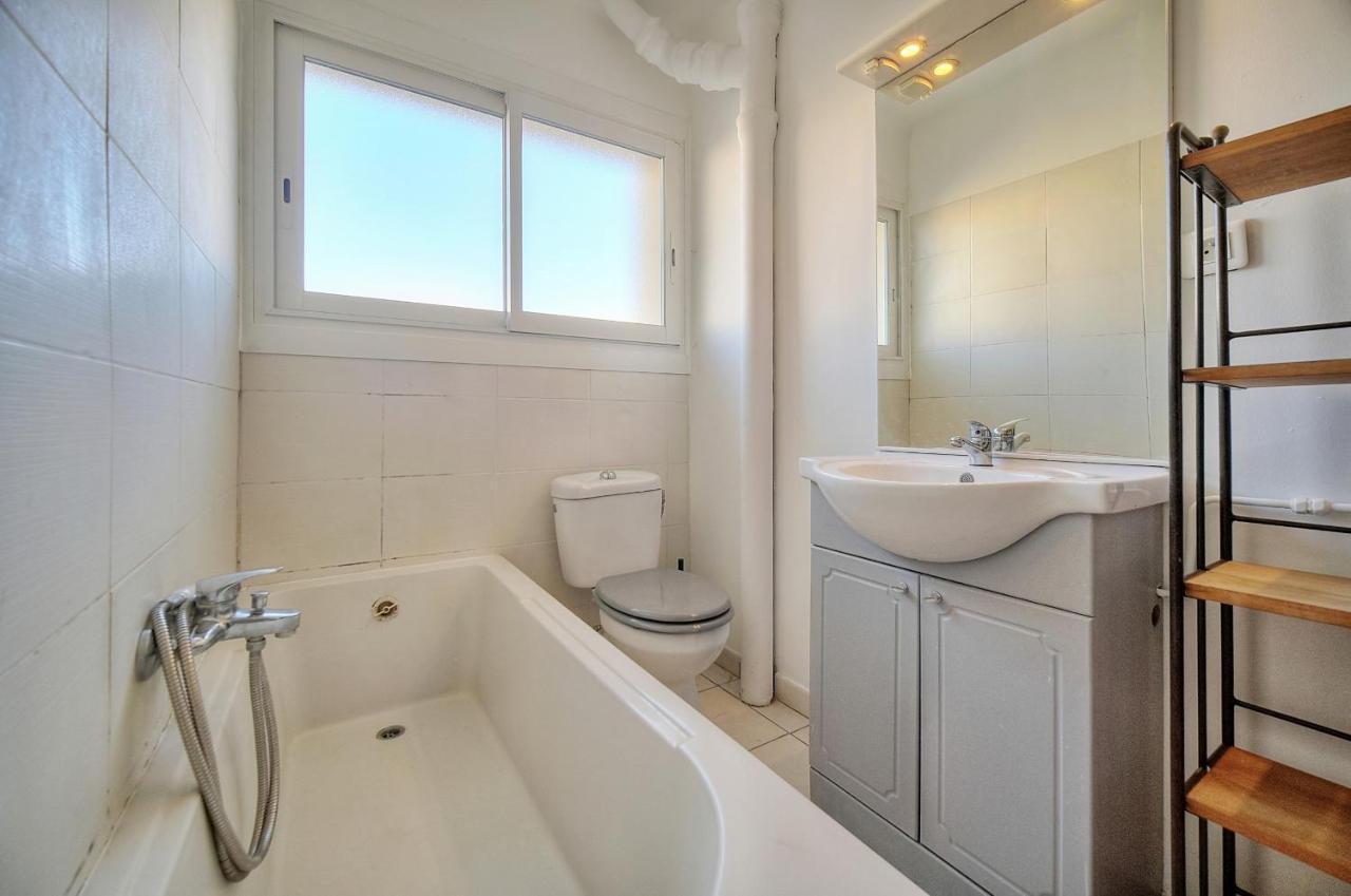 A0b190 Studio Confortable Proche Centre Apartment