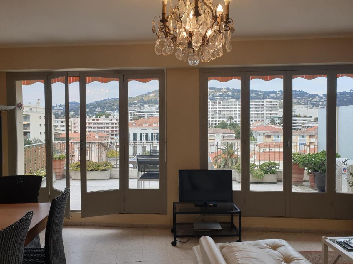 Satellite Appartement
