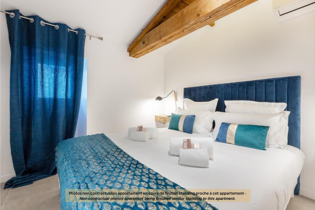 Meynadier - - New - Ac - Wifi - Close And Palais - Lra