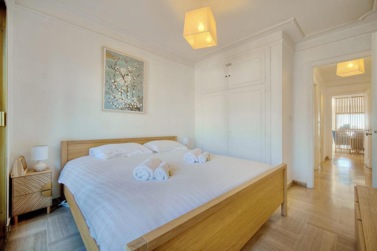 Immogroom - Fully Equipped - Terrace - Pool - Wifi - Air Conditioning *