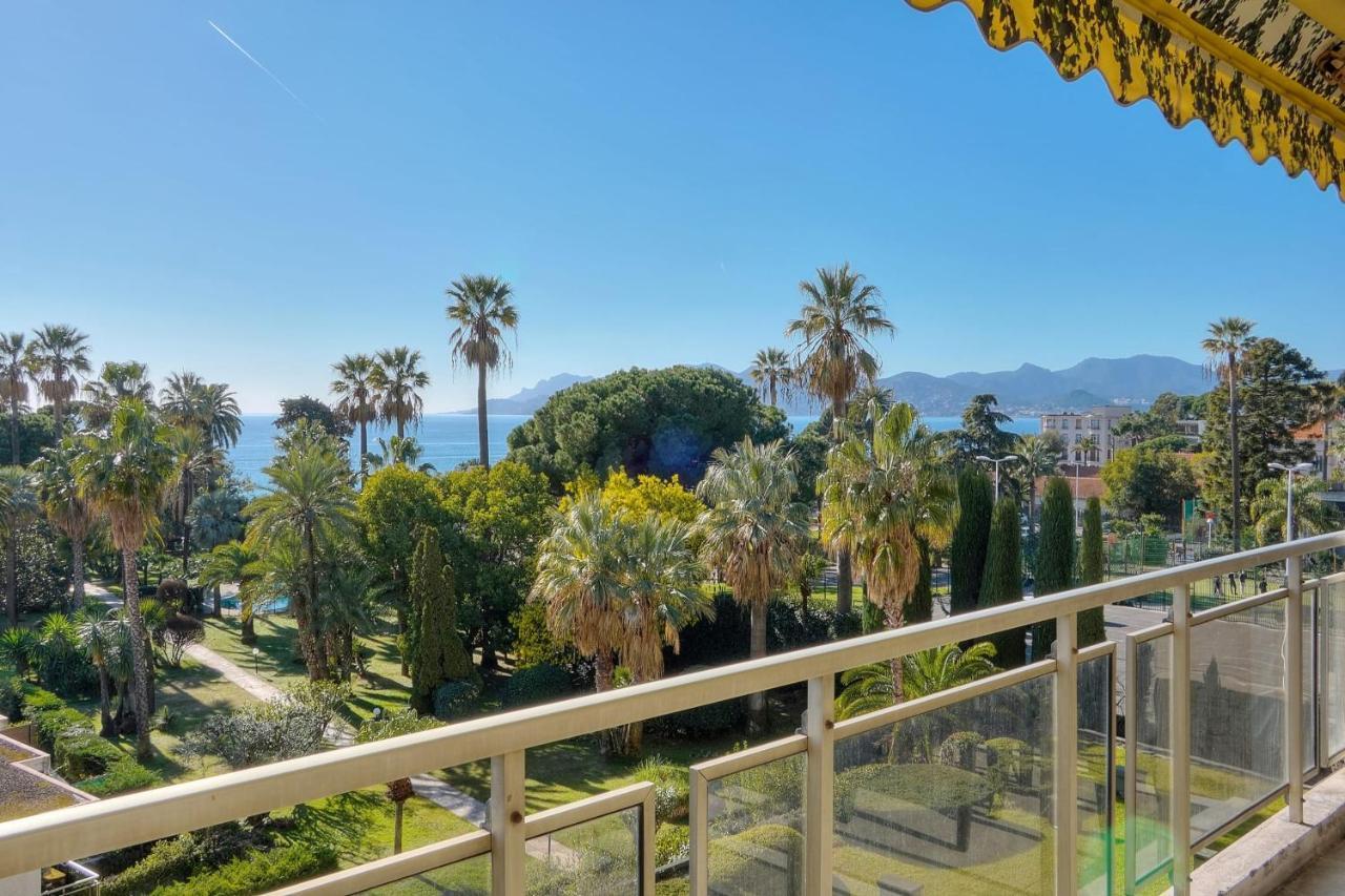 Immogroom - Fully Equipped - Terrace - Pool - Wifi - Air Conditioning *