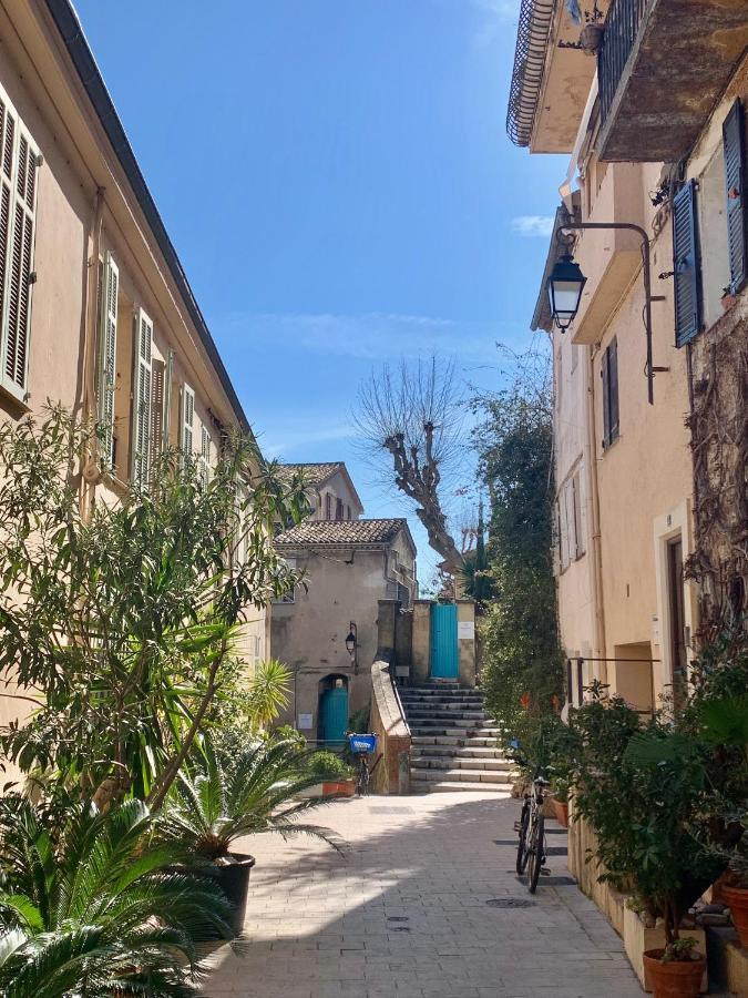 Cosy Apartment Cannes