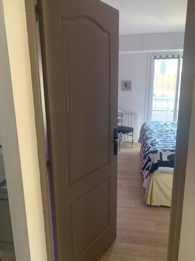 Appart' Apartment Cannes