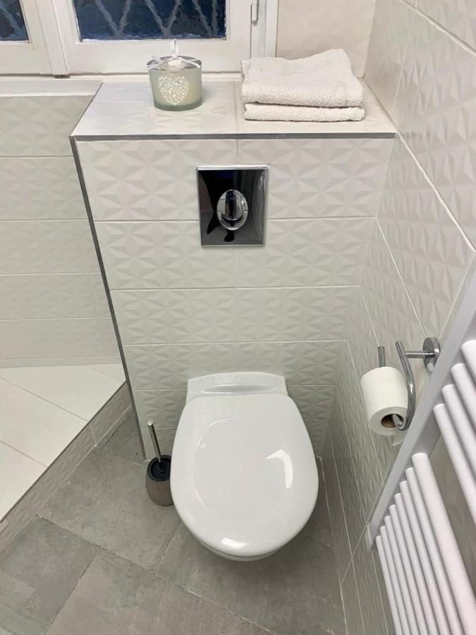 Foras Urban Living A 2 Pas Du Festival * Cannes
