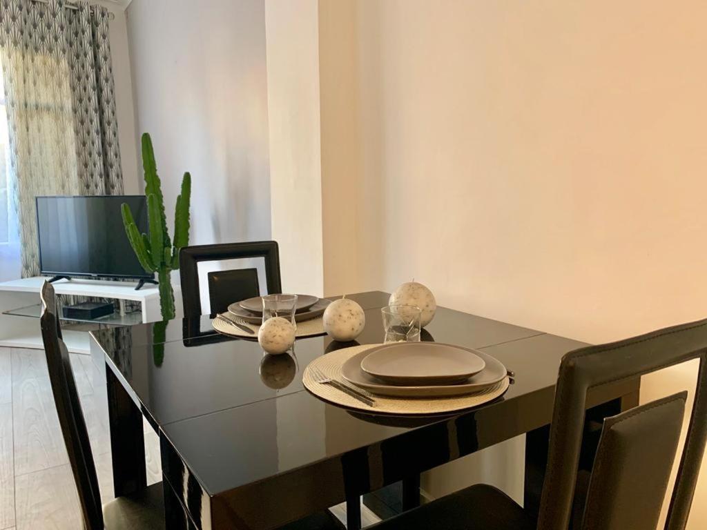 Apartment Foras Urban Living A 2 Pas Du Festival *
