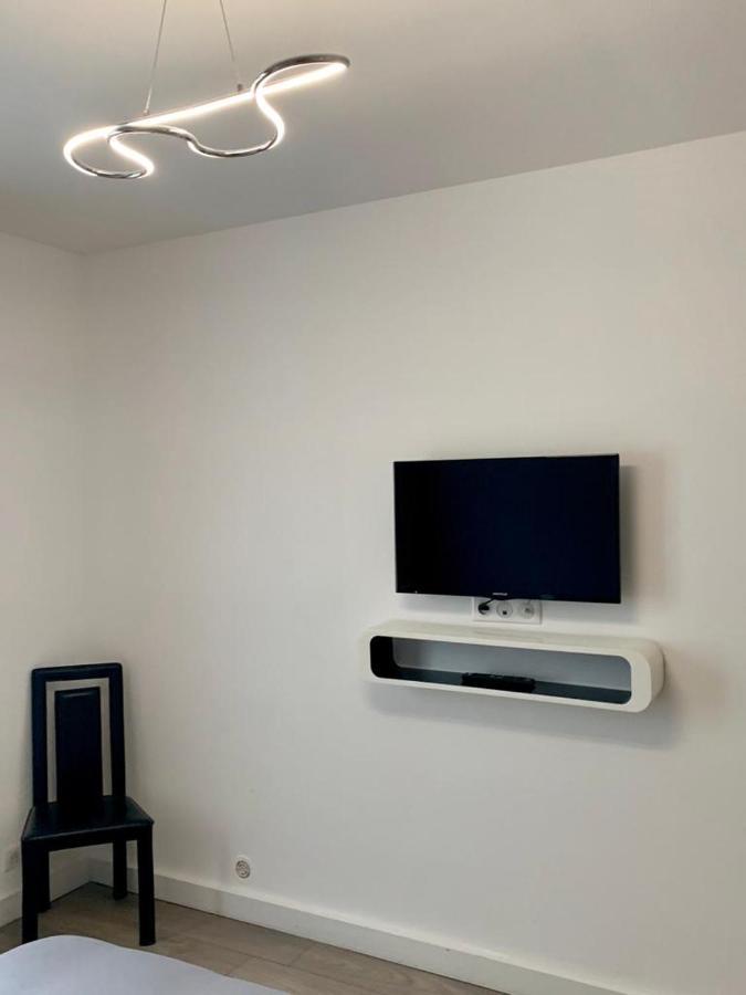Apartment Foras Urban Living A 2 Pas Du Festival Cannes