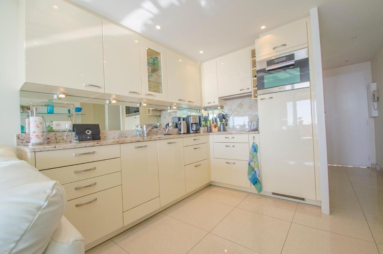 Apartment D Exception Vue *