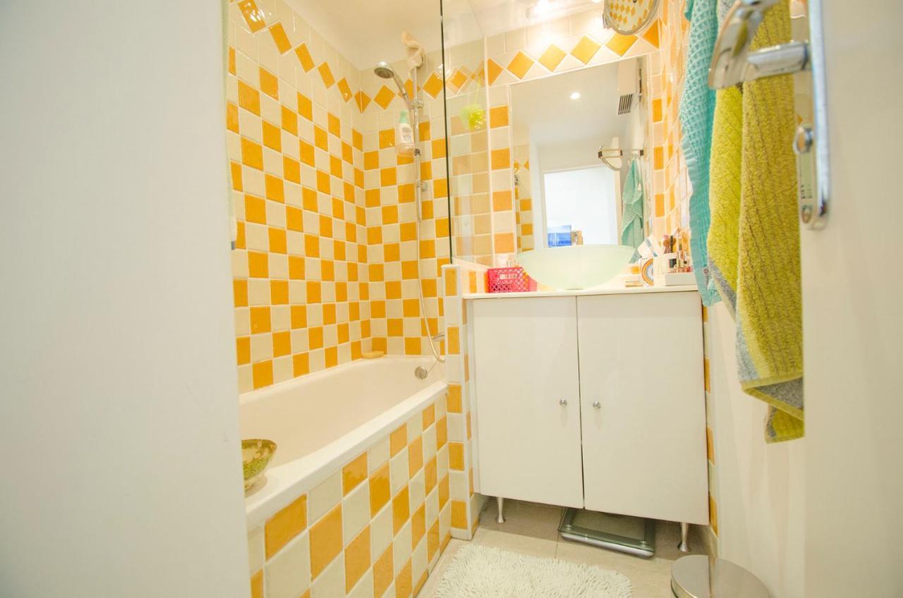 D Exception Vue Apartment