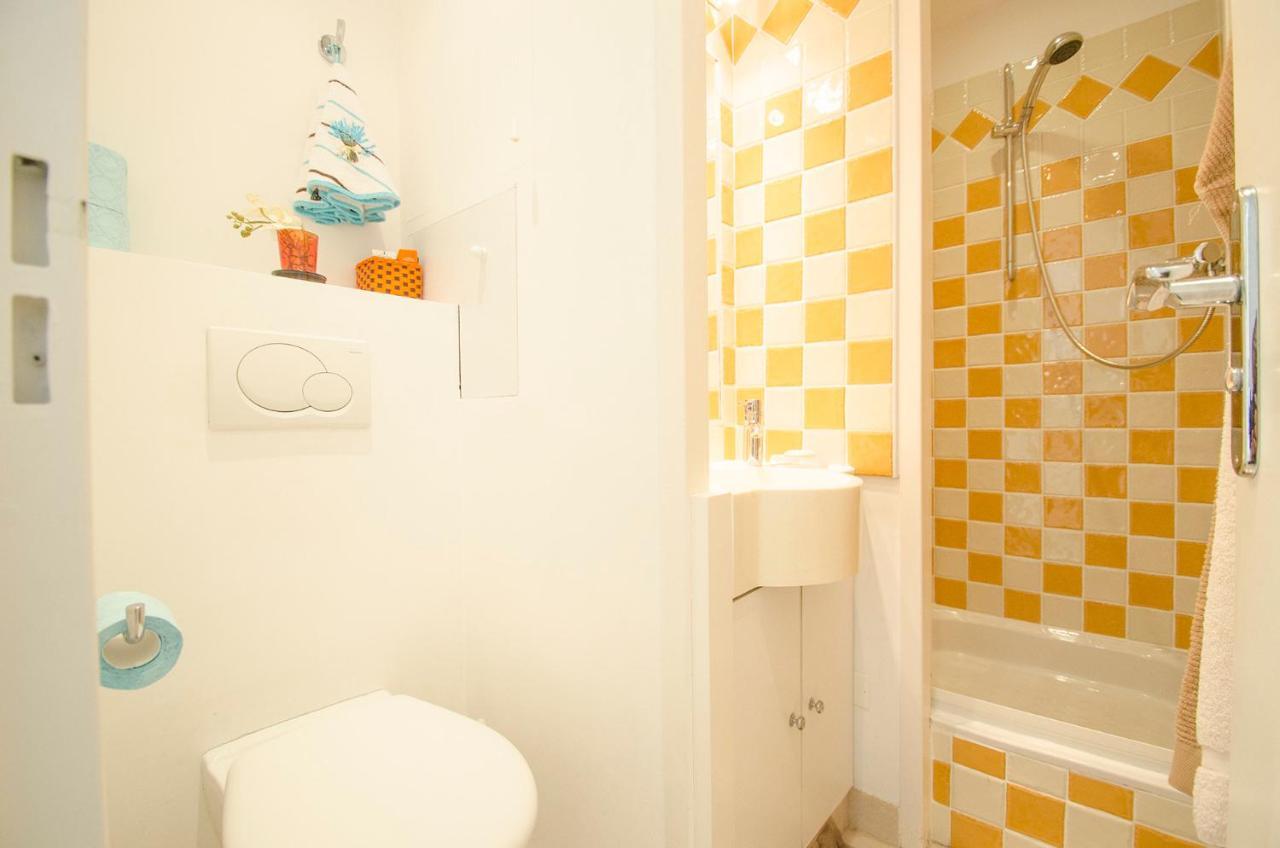 D Exception Vue Apartment