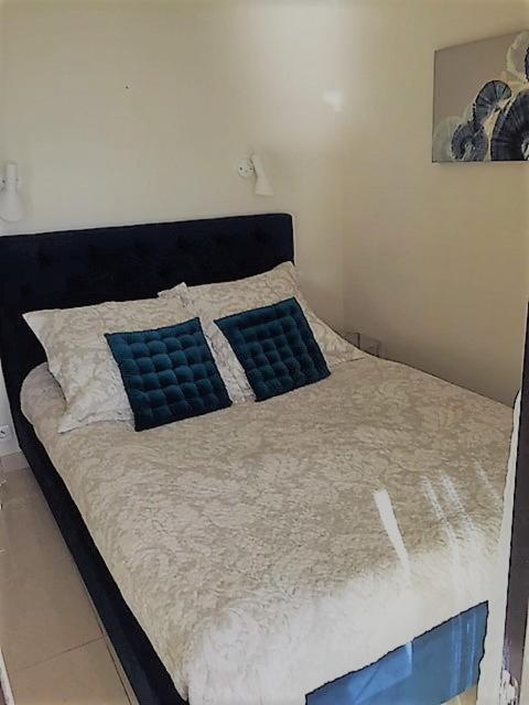 Apartment D Exception Vue *