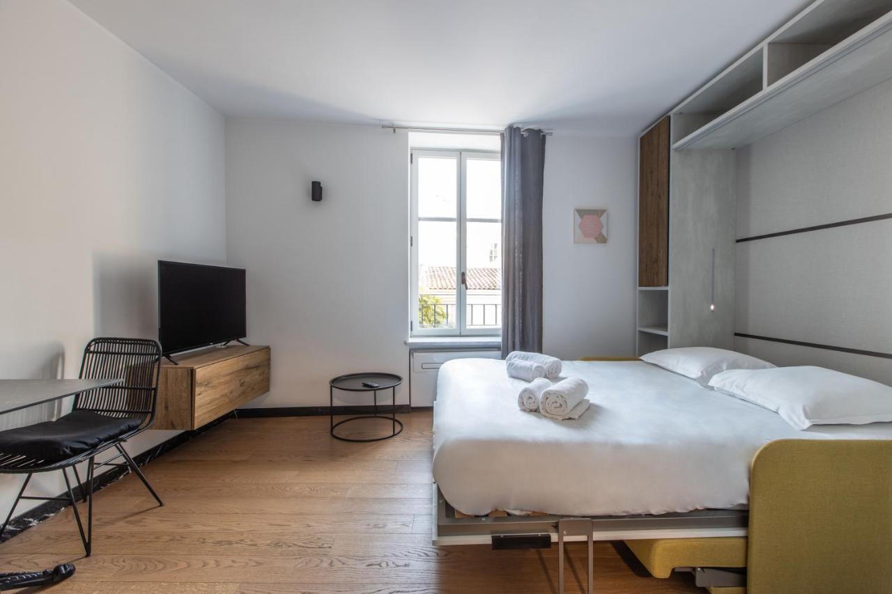 Lb Vacation I - Forville, Palais, Croisette, Plages Apartment Cannes