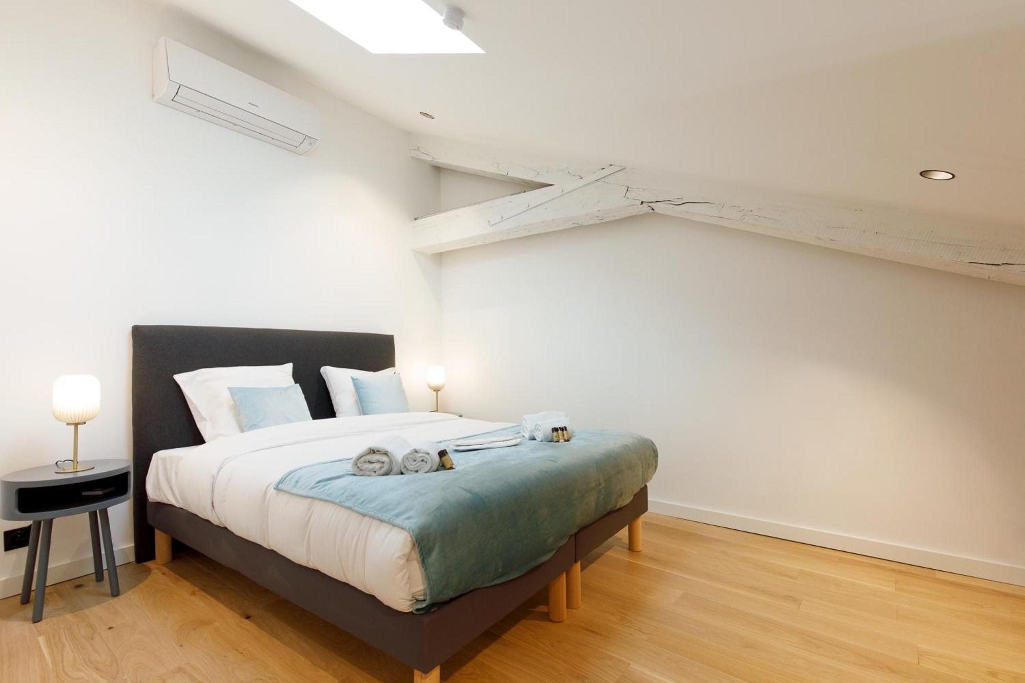 Snow Yourhosthelper Apartment Cannes