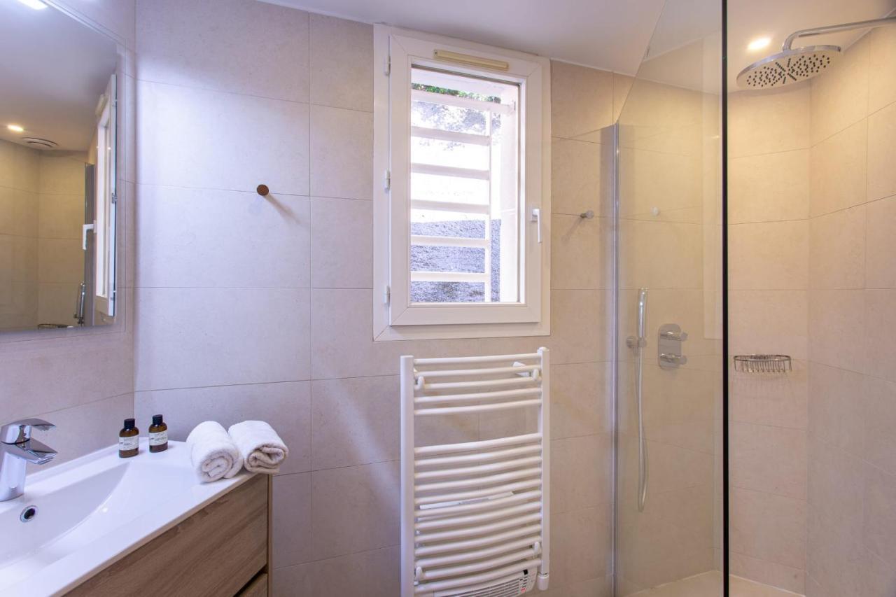 Appartement Hibiscus Penthouse