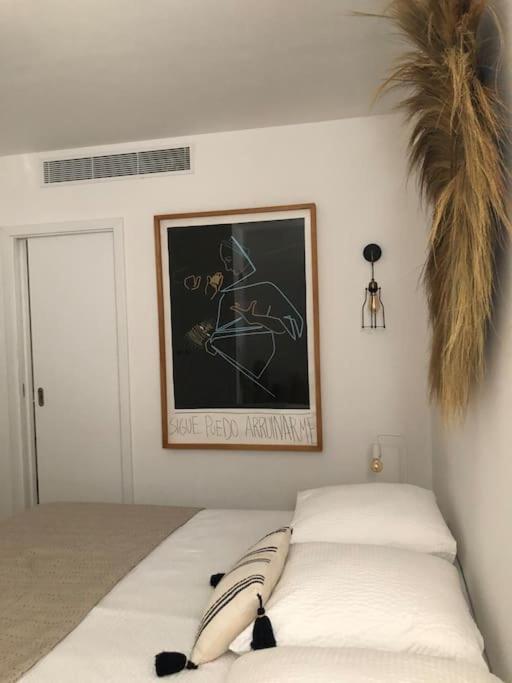 Hibiscus Penthouse * Cannes