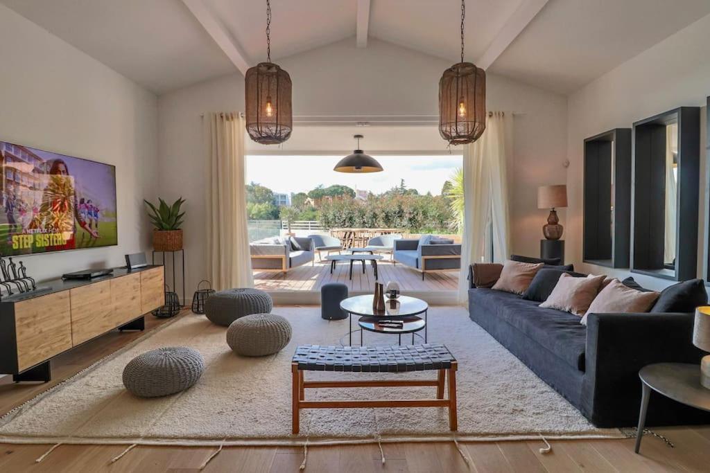Hibiscus Penthouse * Cannes