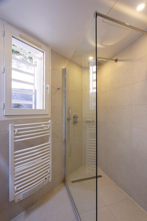 Appartement Hibiscus Penthouse Cannes