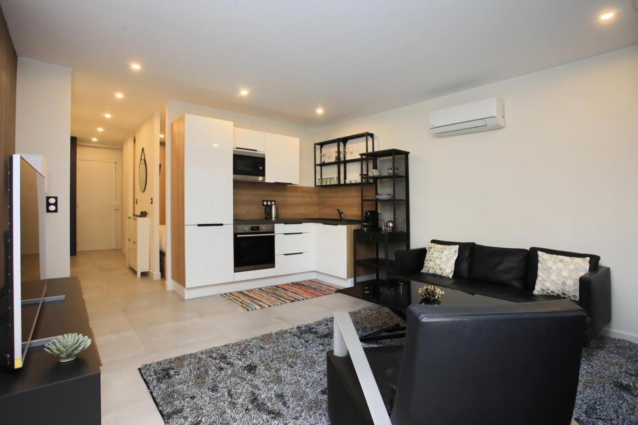 Avec Balcon Supercroisette Apartamento *