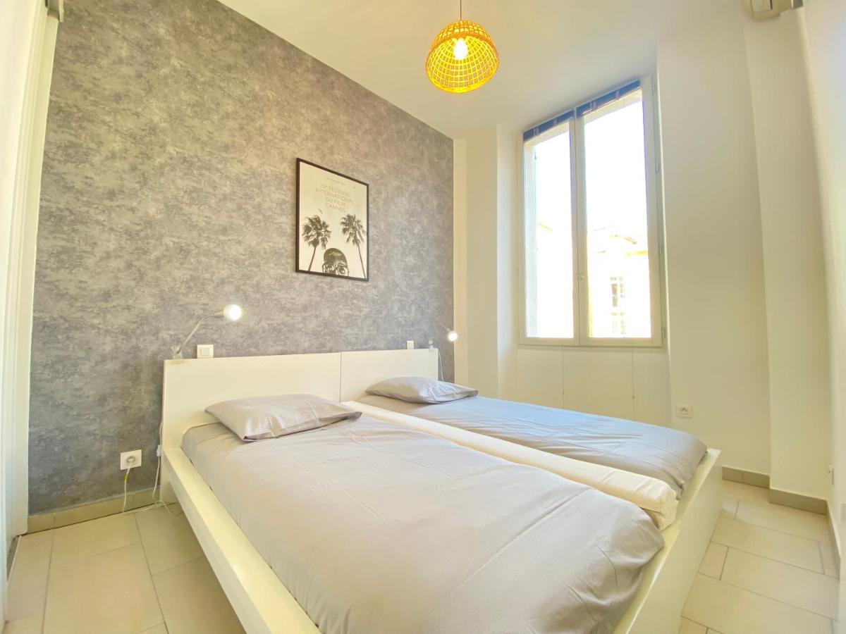 Andrea By Scls Locations Apartment *