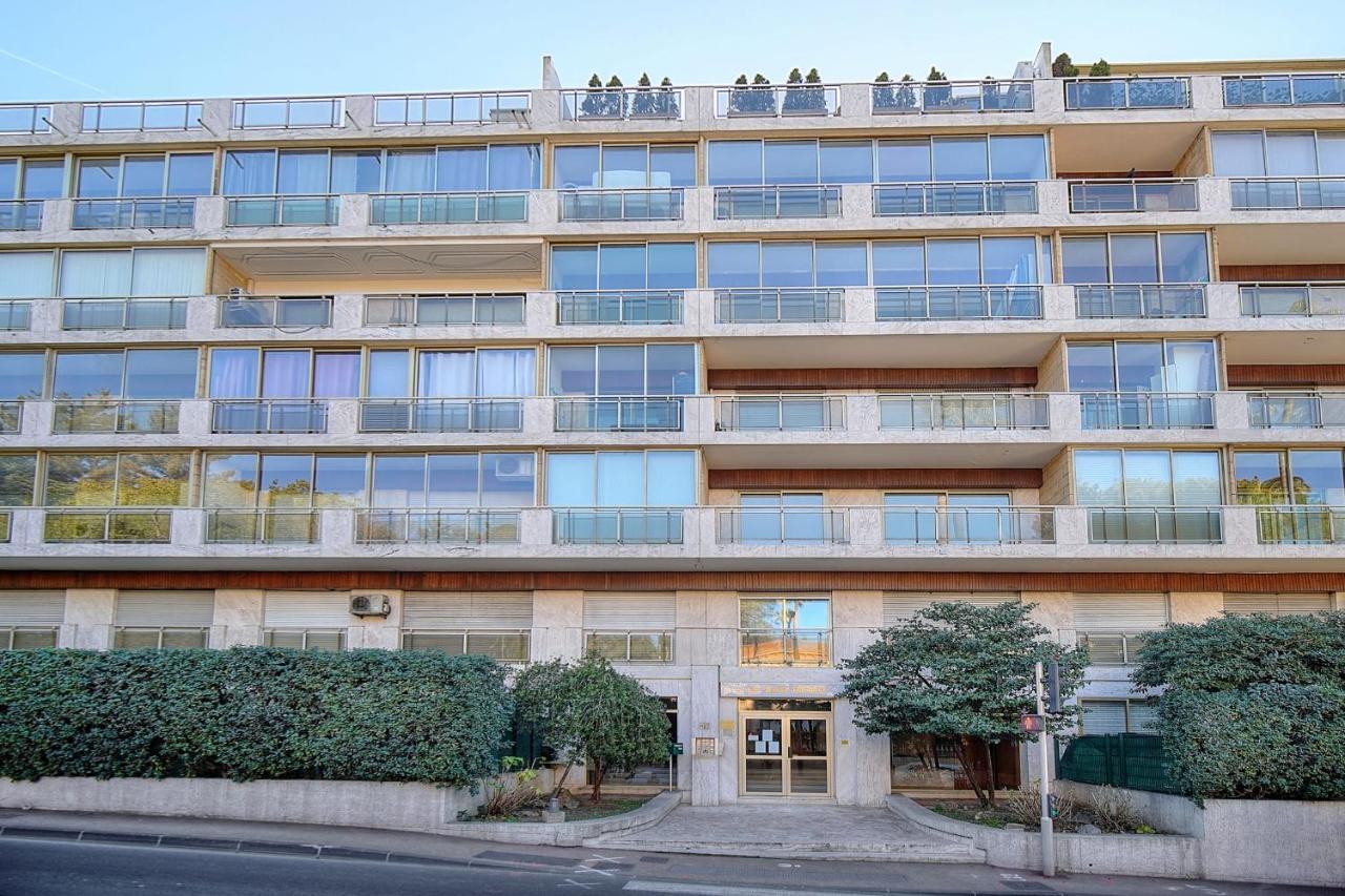 Immogroom - Fully Equipped - Terrace - Pool - Wifi - Air Conditioning Apartment