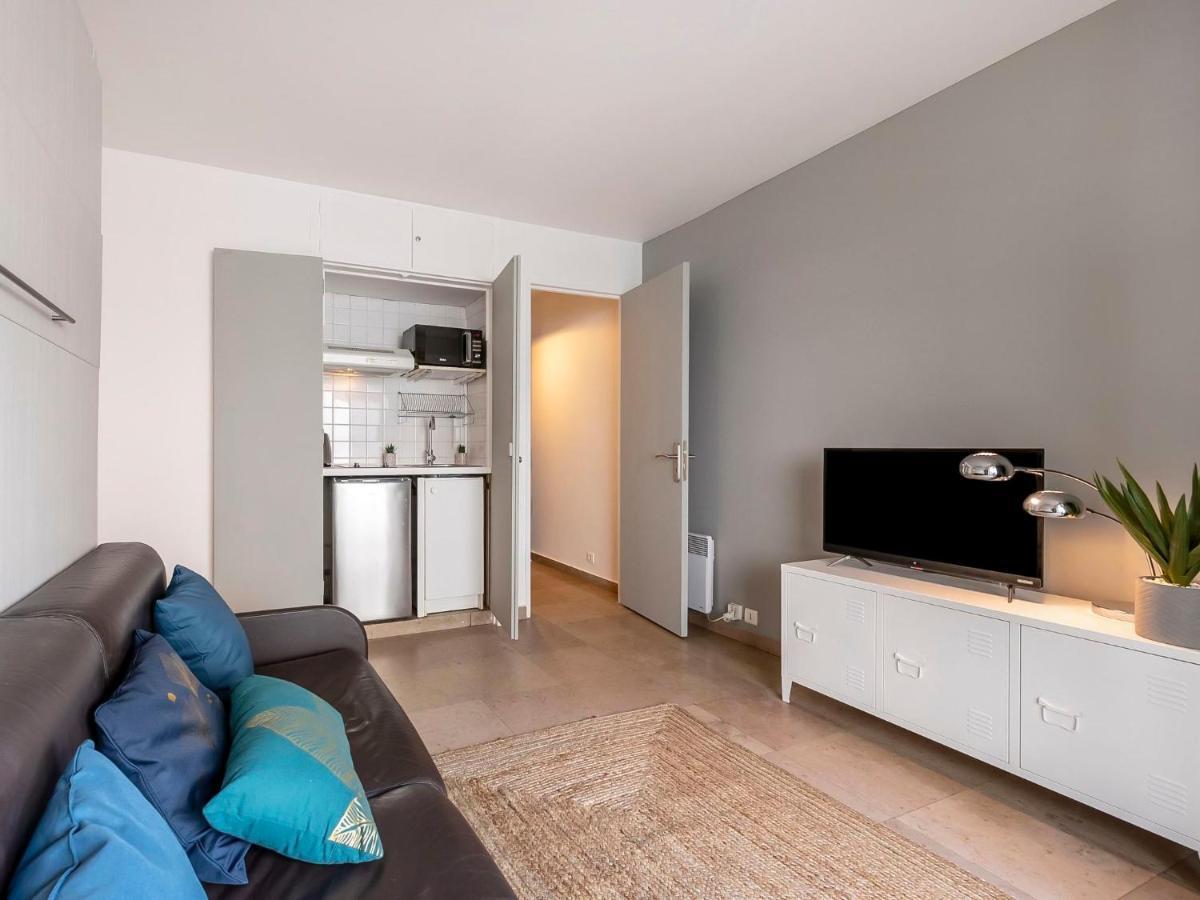 Le Marlyne 2 By Interhome Apartment