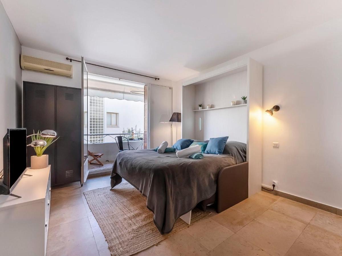 Le Marlyne 2 By Interhome Cannes