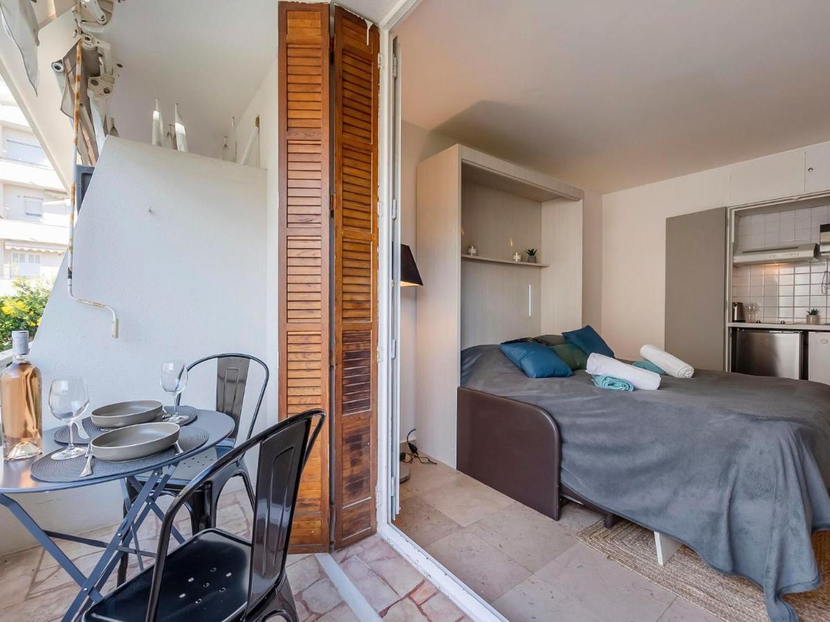 Apartment Le Marlyne 2 By Interhome