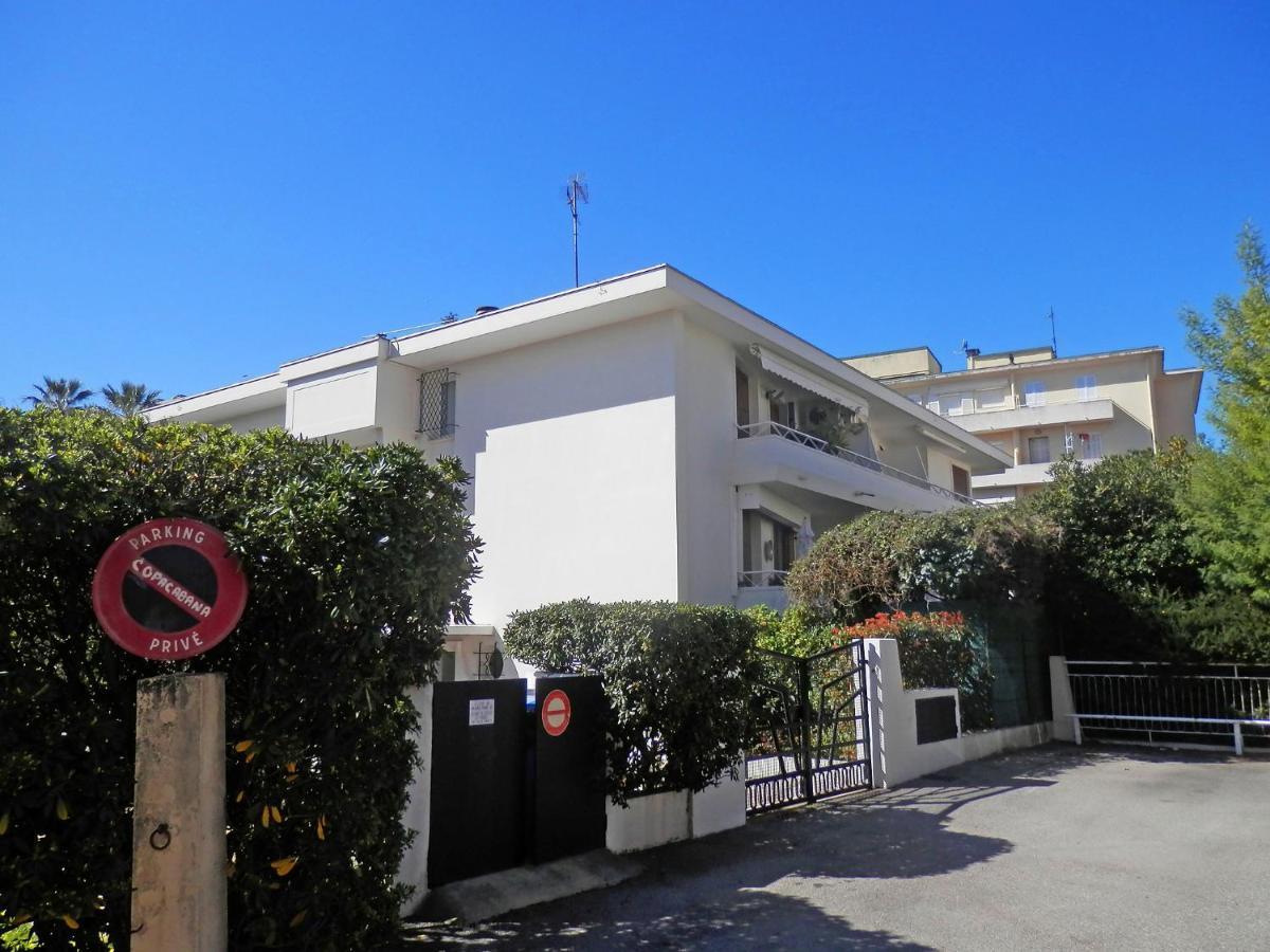 Le Marlyne 2 By Interhome * Cannes
