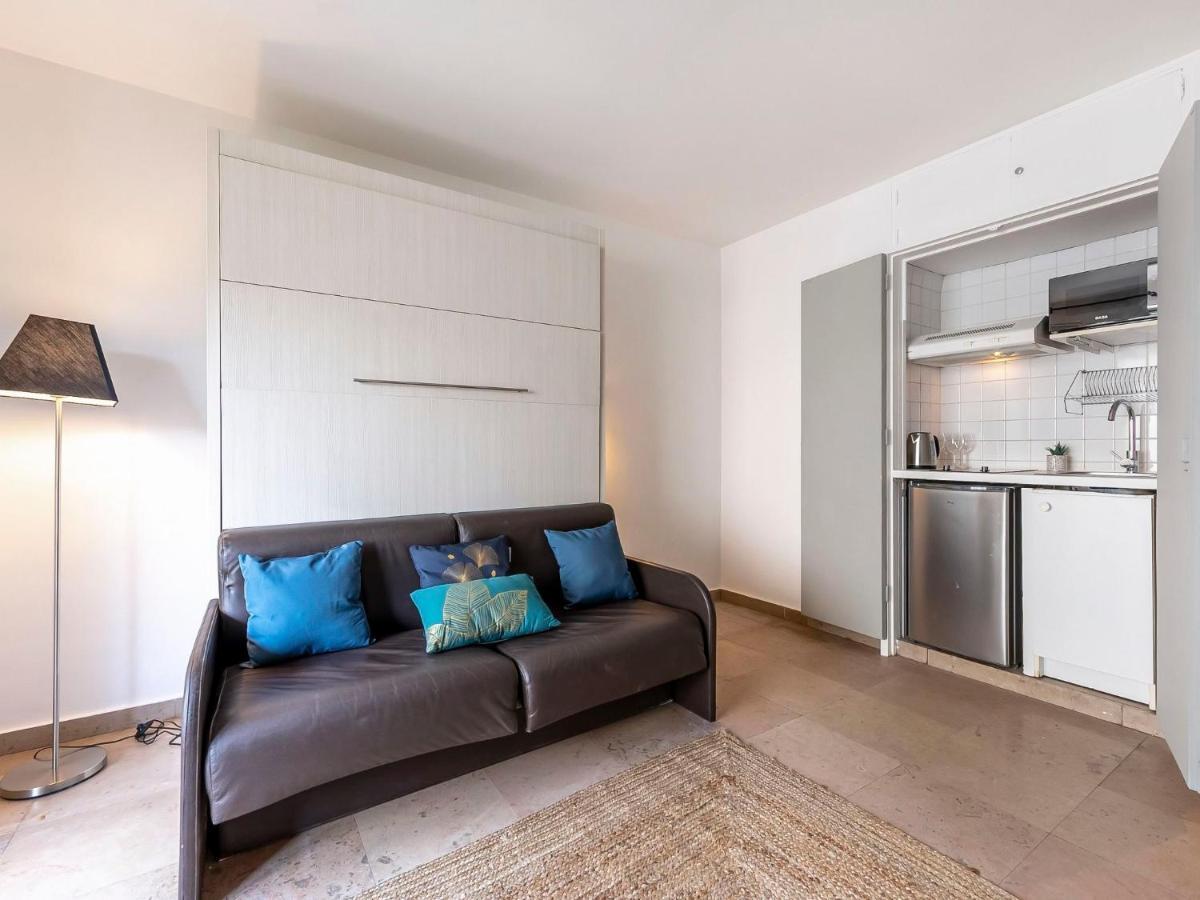 Apartment Le Marlyne 2 By Interhome *