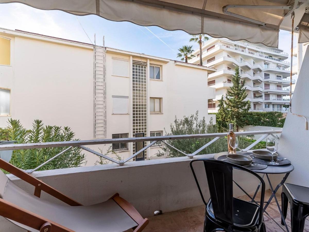 Apartment Le Marlyne 2 By Interhome *