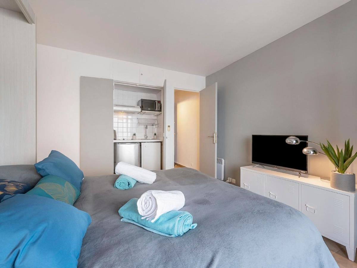 Apartment Le Marlyne 2 By Interhome