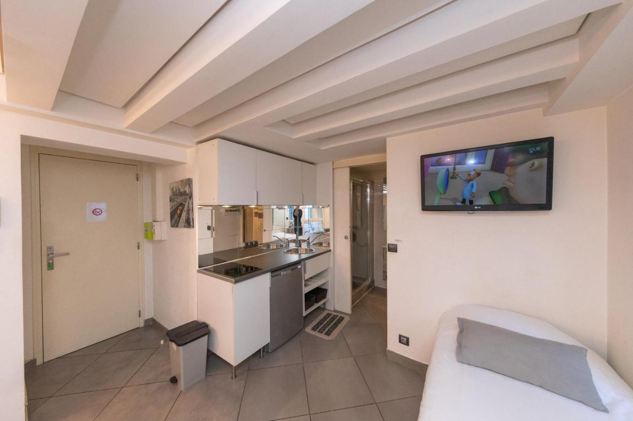Appartement Flat Cannes