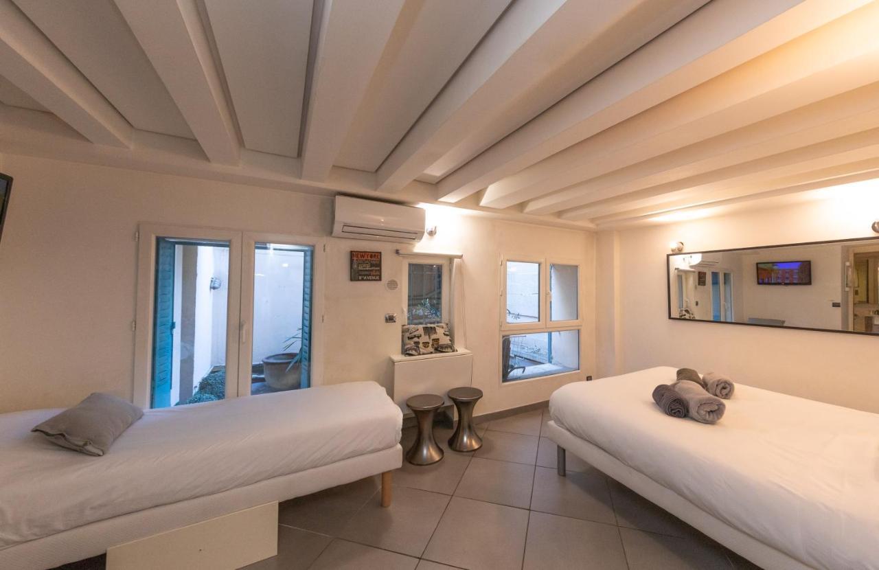 Appartement Flat