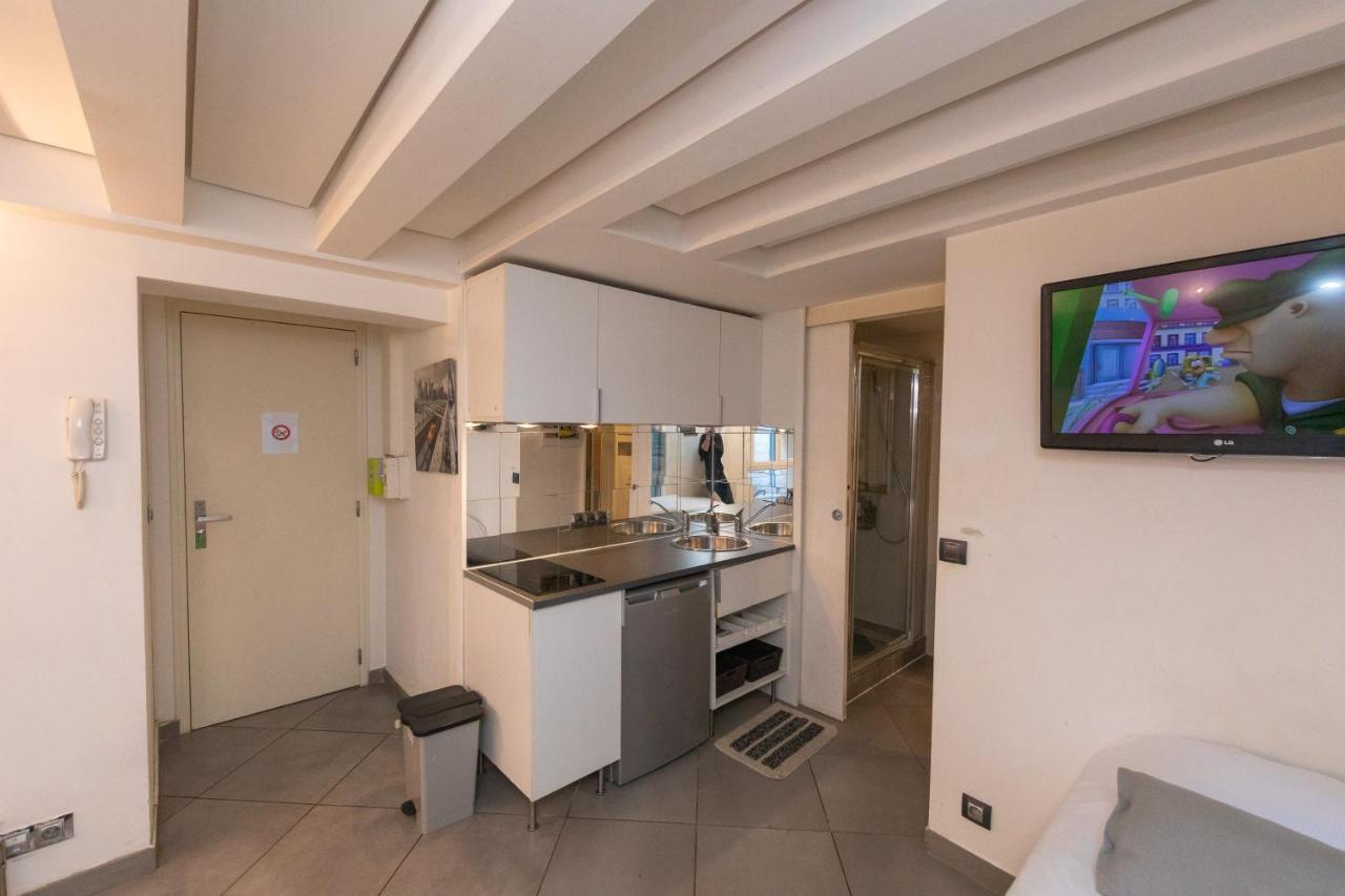 Flat Appartement