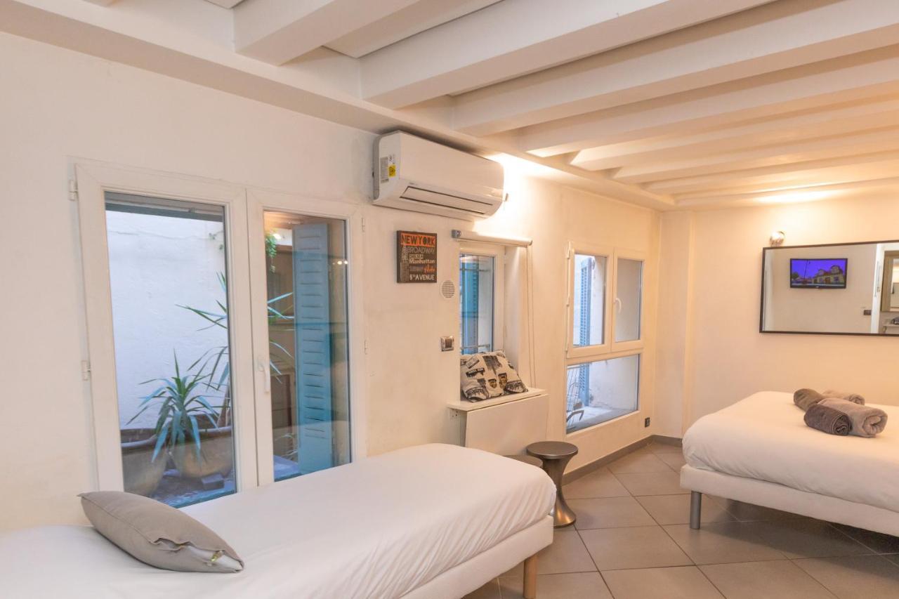 Appartement Flat