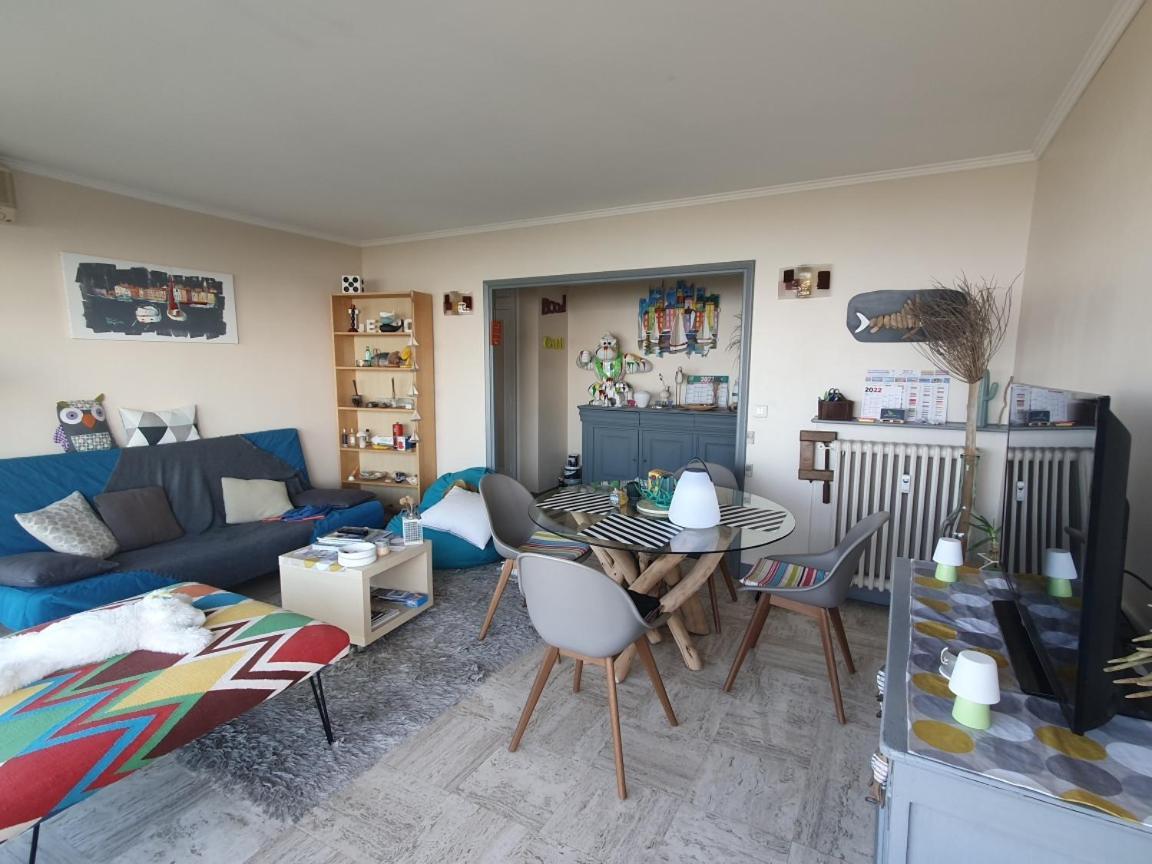 Vue Panoramique, 150m, Terrasse, Parking Prive, Clim Apartment Cannes