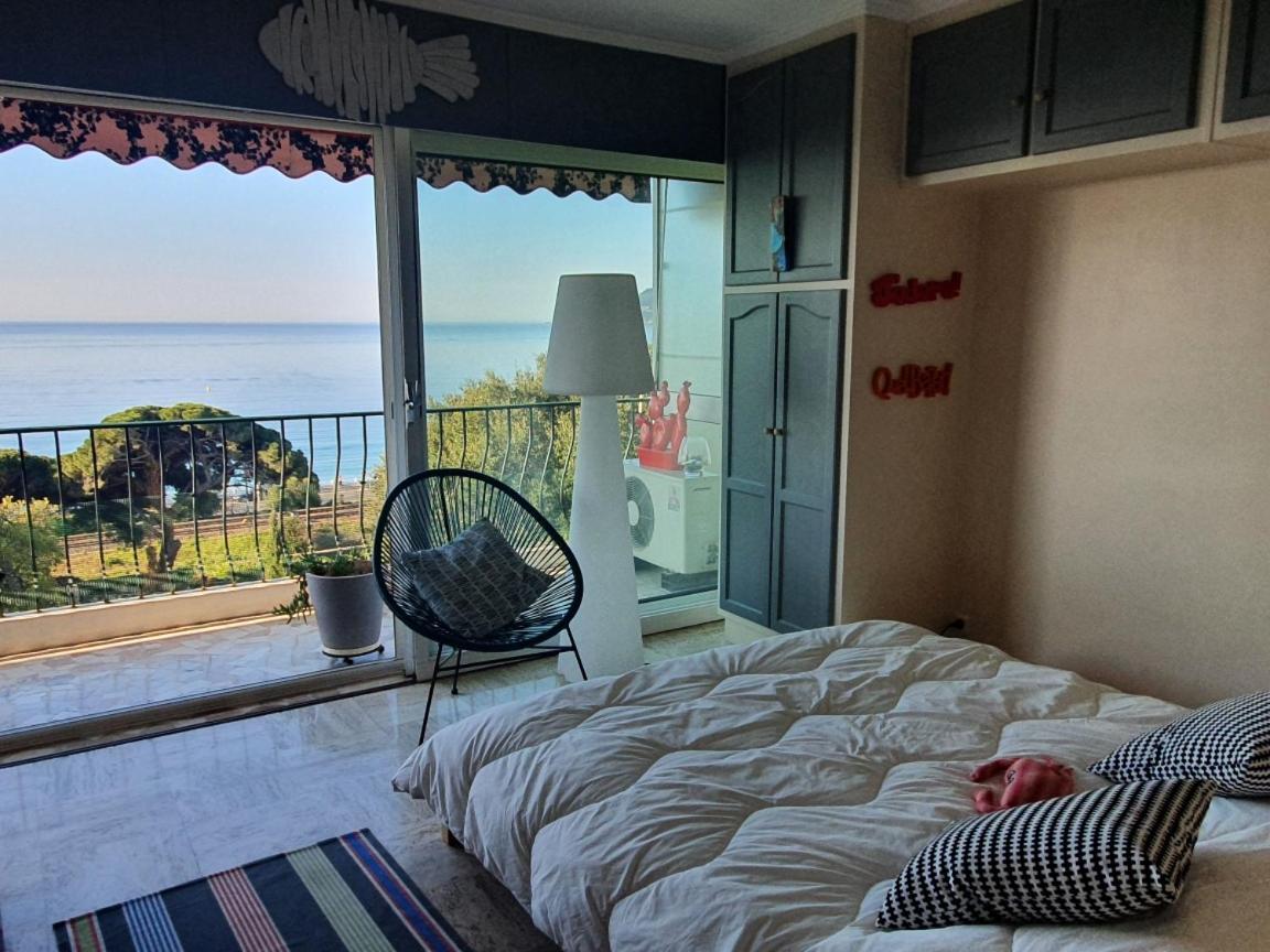 Apartamento Vue Panoramique, 150m, Terrasse, Parking Prive, Clim *