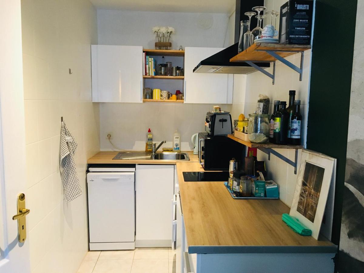 Apartment Clemenceau Cannes
