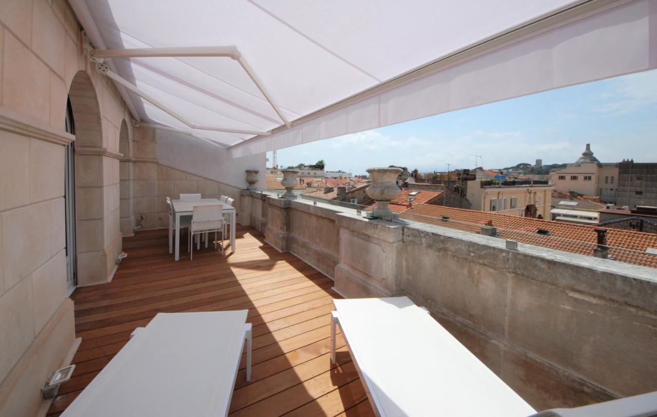 Foch Bright Prestigious In ! Apartment