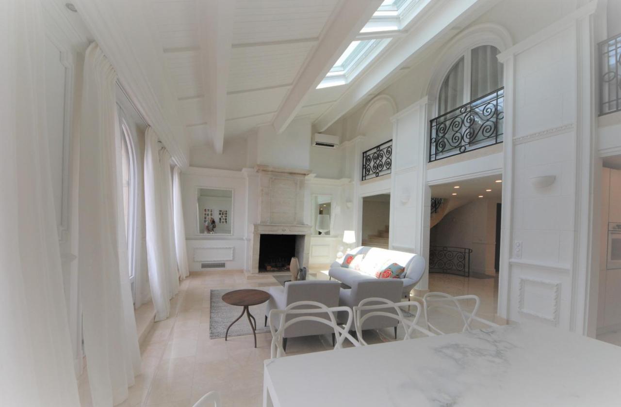 Foch Bright Prestigious In ! Apartment *