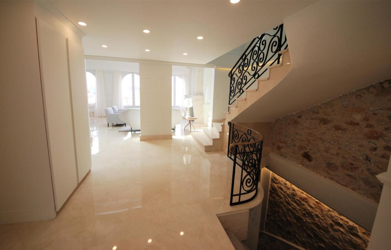 Foch Bright Prestigious In ! * Cannes