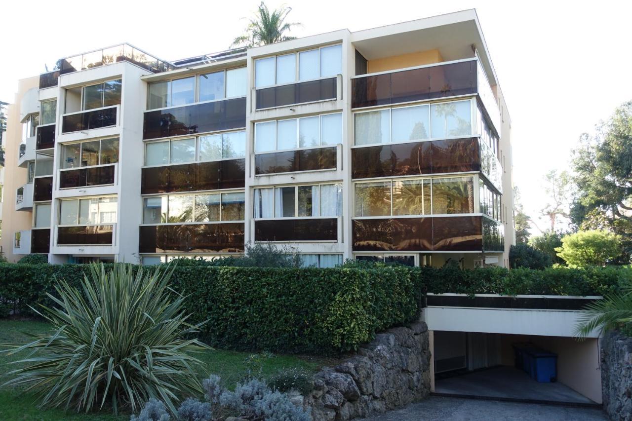 Eden Apartment *