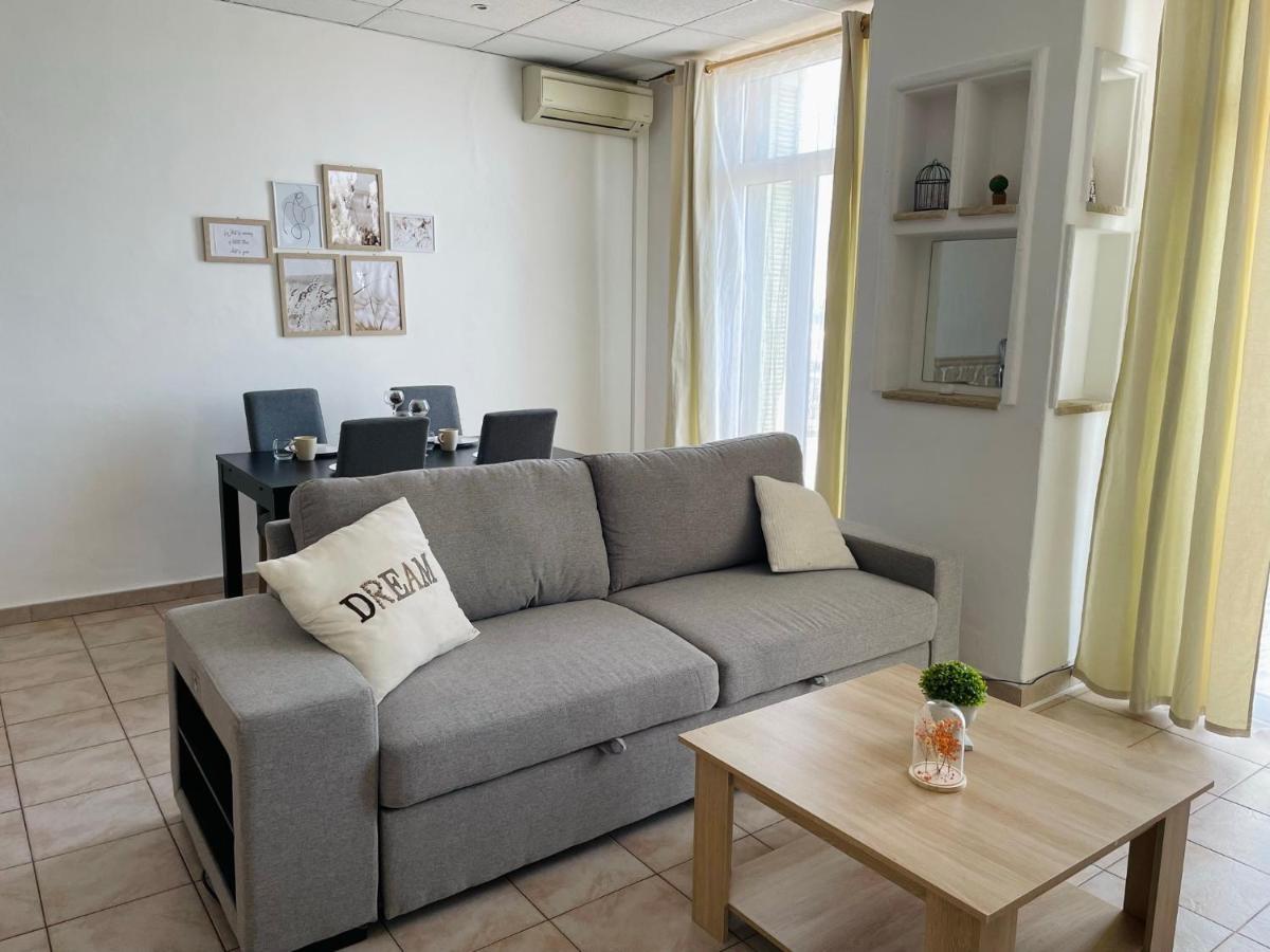 Apartment : Agreable Et Lumineux Vue *
