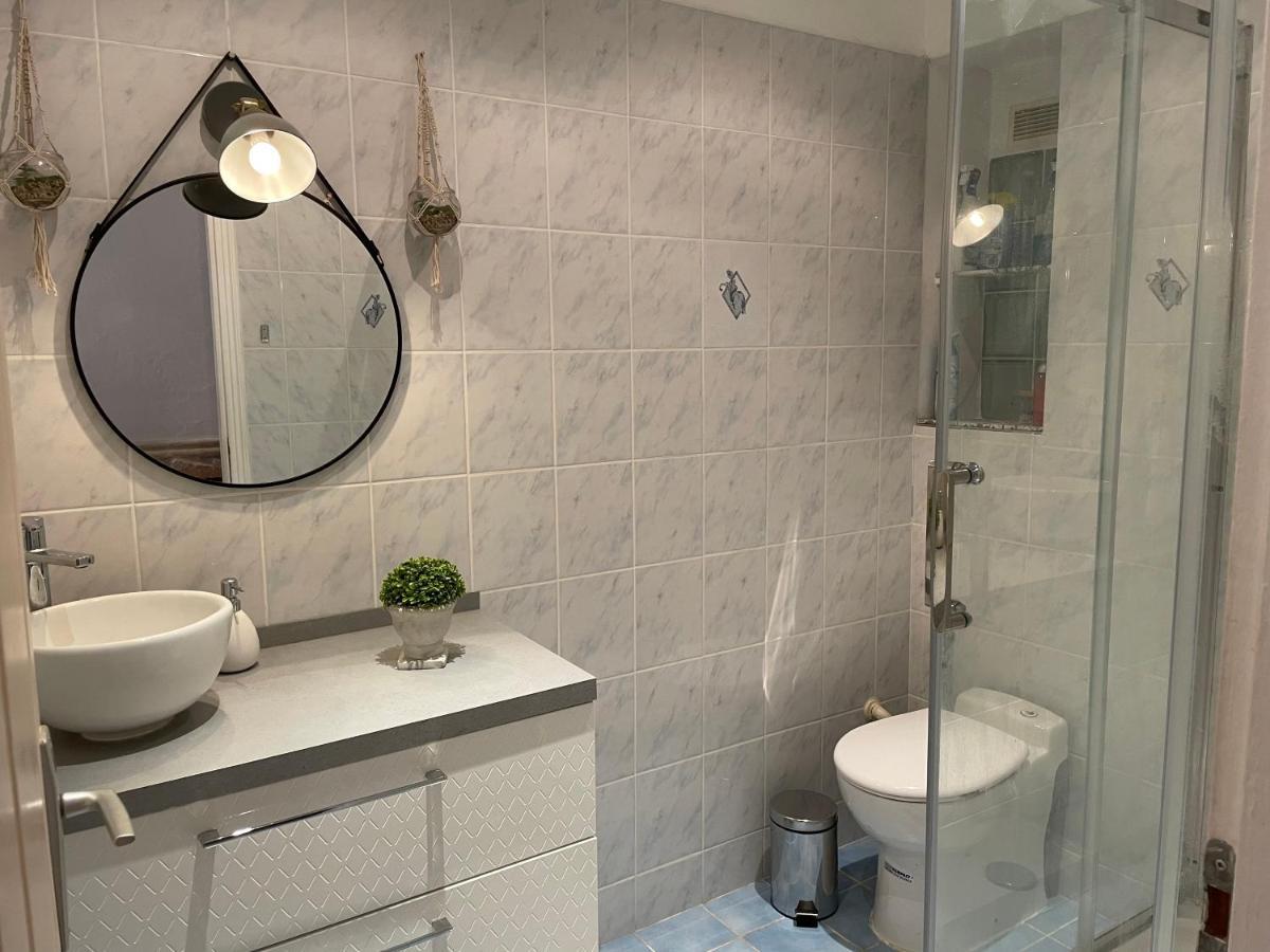 Apartment : Agreable Et Lumineux Vue