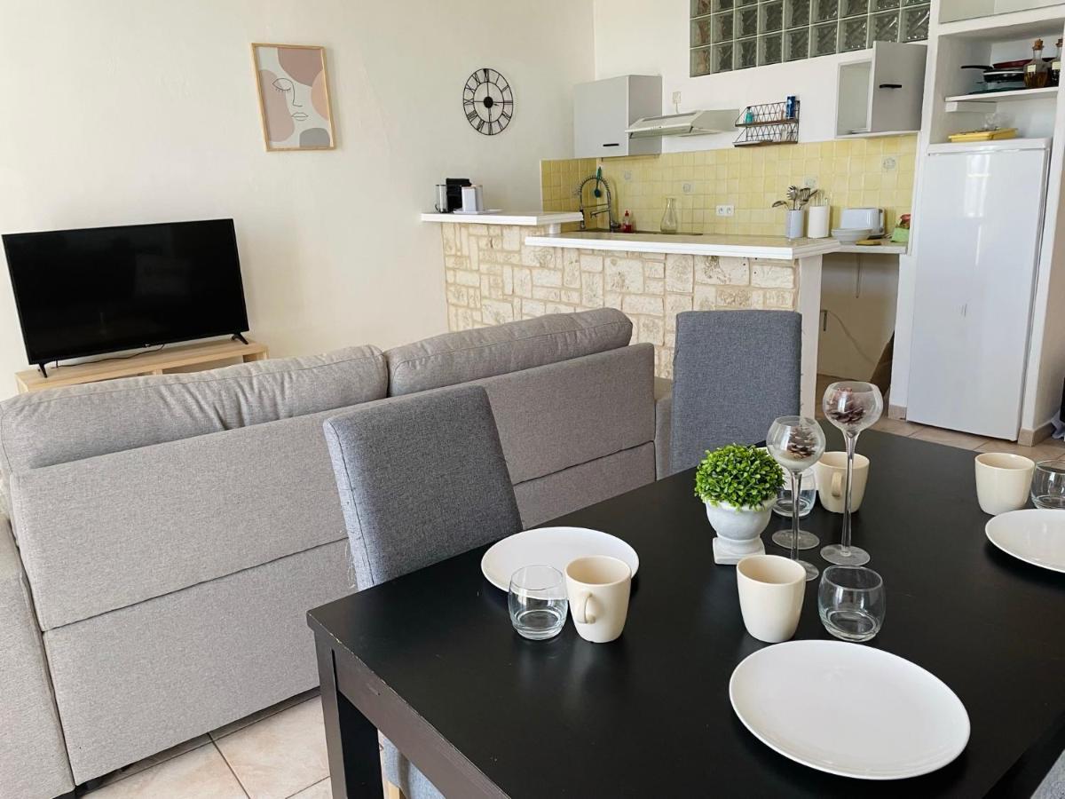 Apartment : Agreable Et Lumineux Vue