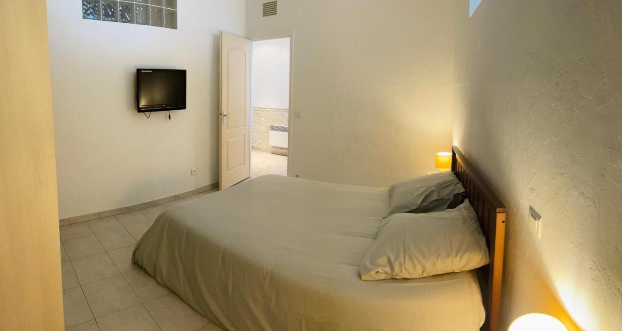 : Agreable Et Lumineux Vue Apartment Cannes