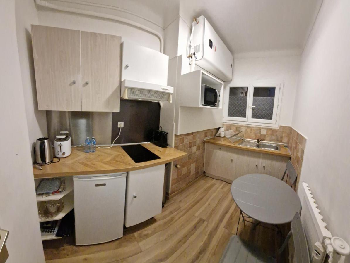 Apartment Confortable 10 Min Du Palais Des Festivals