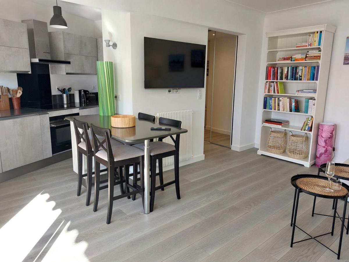 Centrum Seaview Le Clairfontaine Cannes