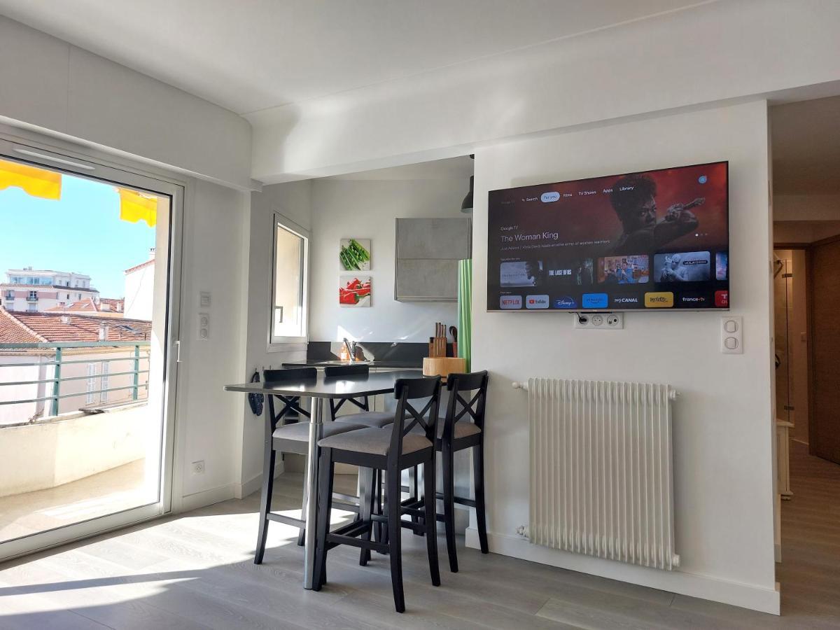 Apartment Centrum Seaview Le Clairfontaine