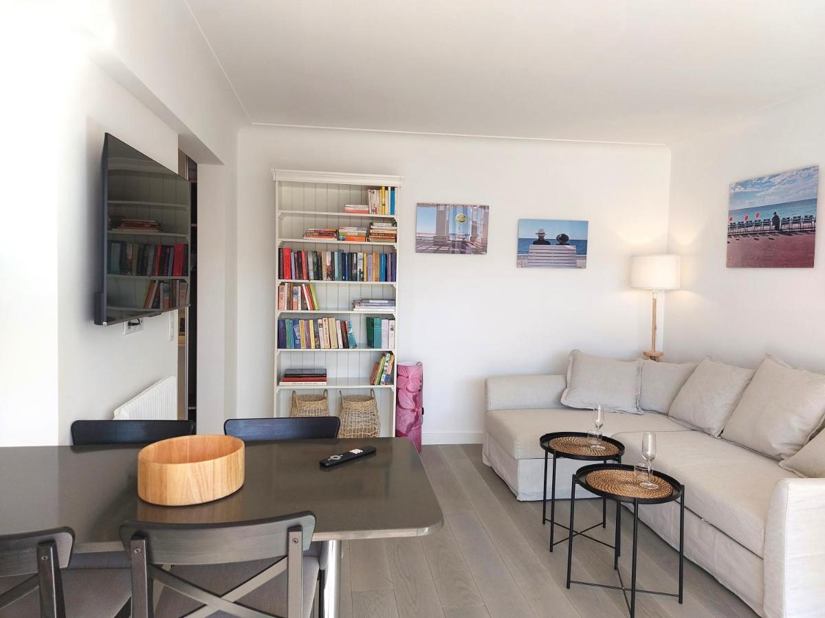 Centrum Seaview Le Clairfontaine * Cannes